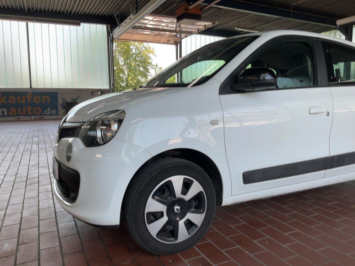 Renault Twingo d'occasion