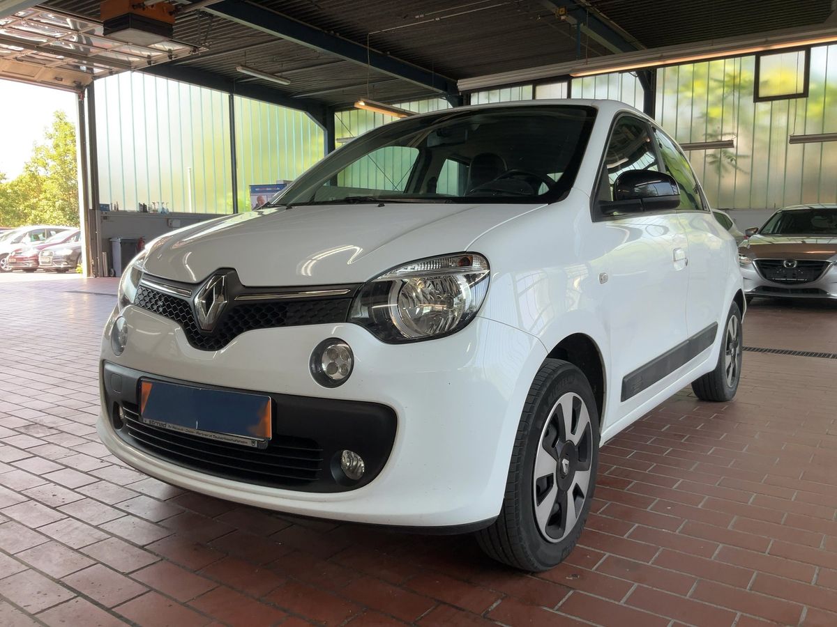 Renault Twingo 2018