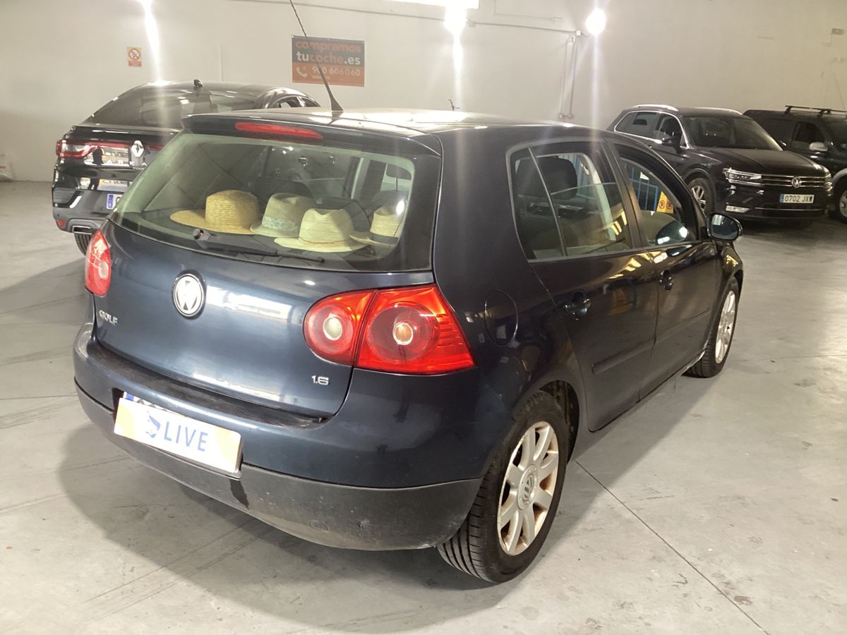 Volkswagen Golf d'occasion