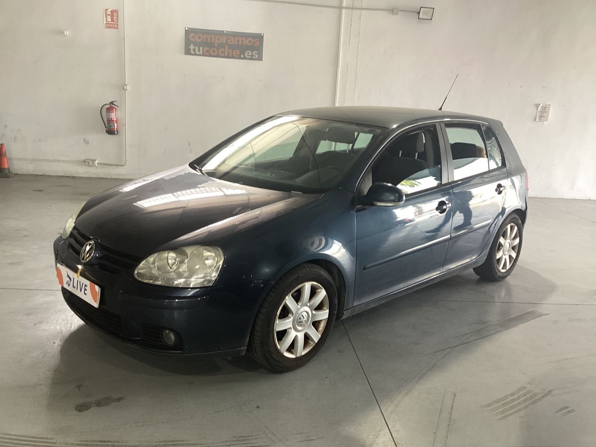 Volkswagen Golf d'occasion