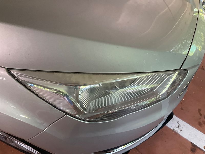 Ford C-Max 1.6 LPG Titanium 2017 – снимка 29