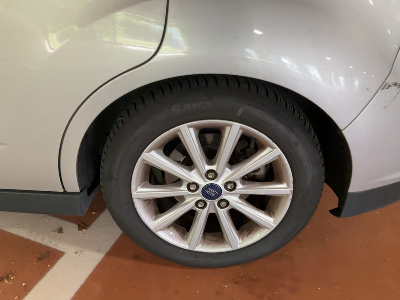 Ford C-Max 1.6 LPG Titanium 2017 – снимка 5