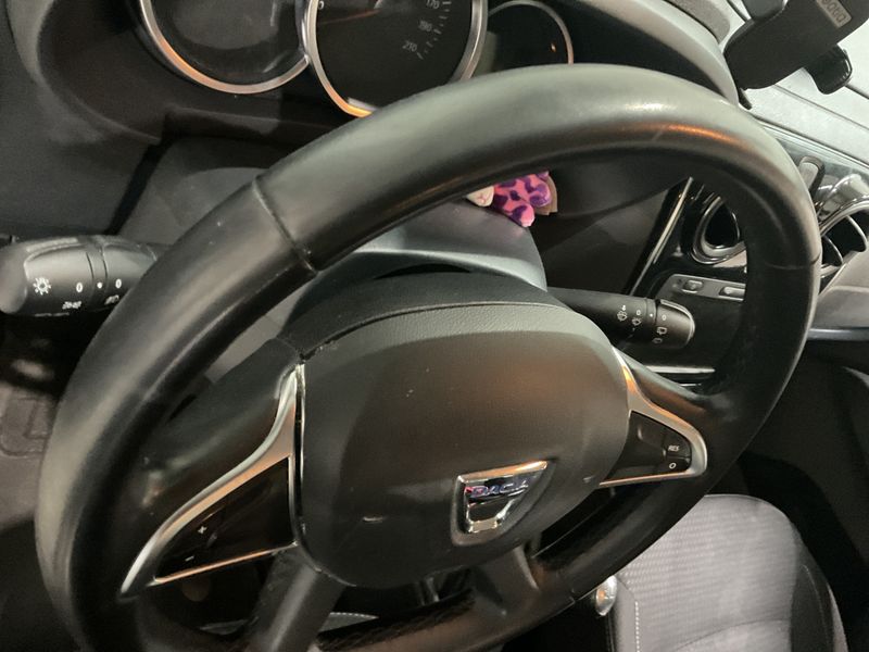 Dacia Lodgy 1.5 Blue dCi Comfort 2020 – снимка 27