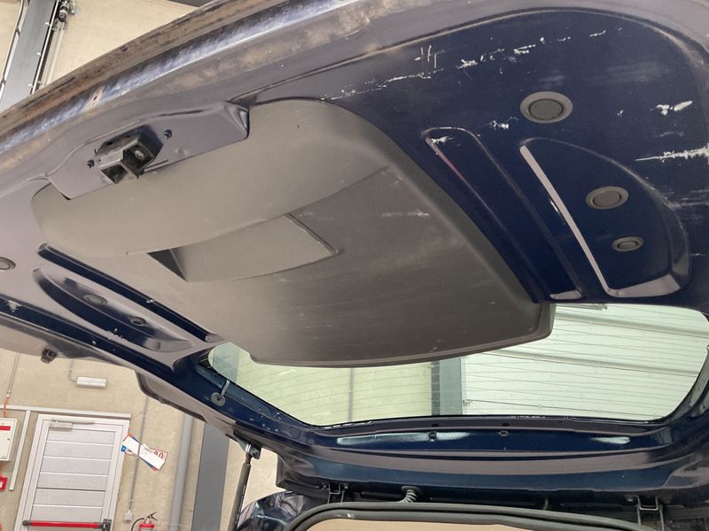 Dacia Lodgy 1.5 Blue dCi Comfort 2020 – снимка 25