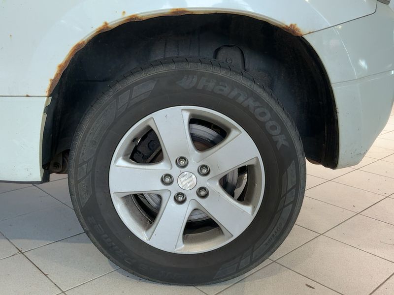 Suzuki Grand Vitara 2.4 VVT Comfort 2010 – снимка 5