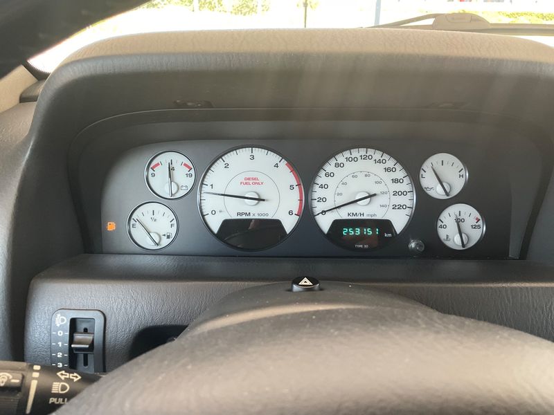 Jeep Grand Cherokee 2.7 CRD Laredo — zdjęcie 4