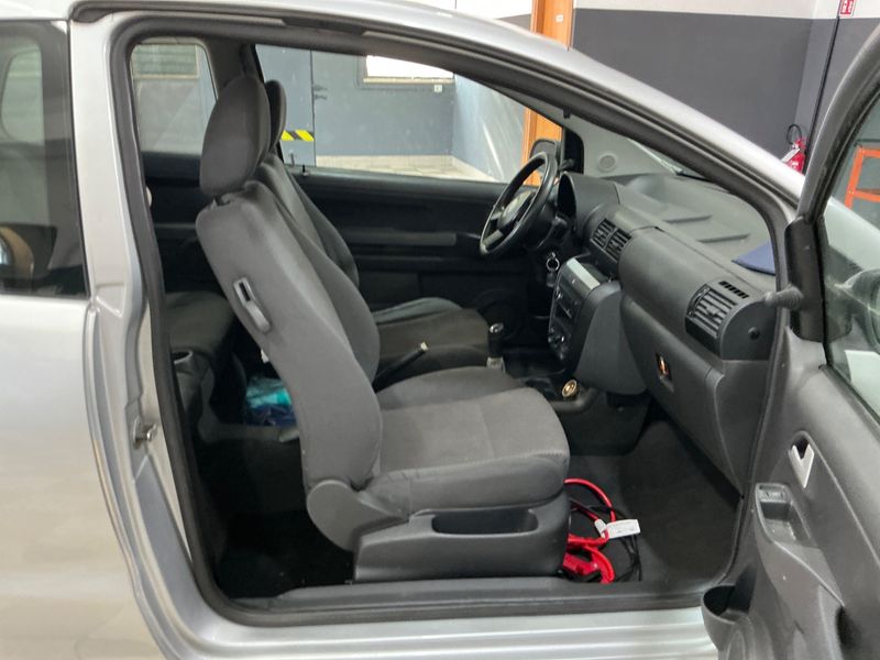 Volkswagen Fox 1.2 — zdjęcie 3