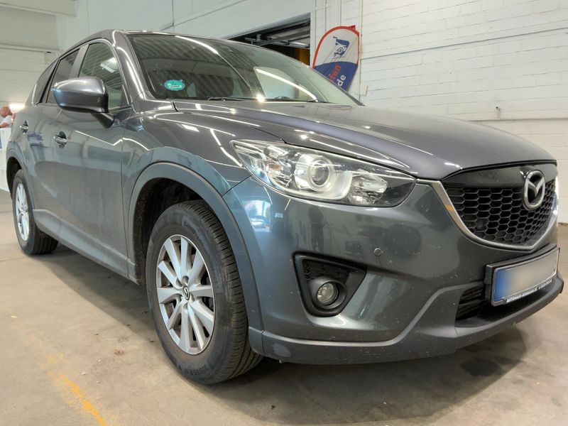 Mazda CX-5 2.2 Turbodiesel Sendo 2WD 2014 – снимка 12