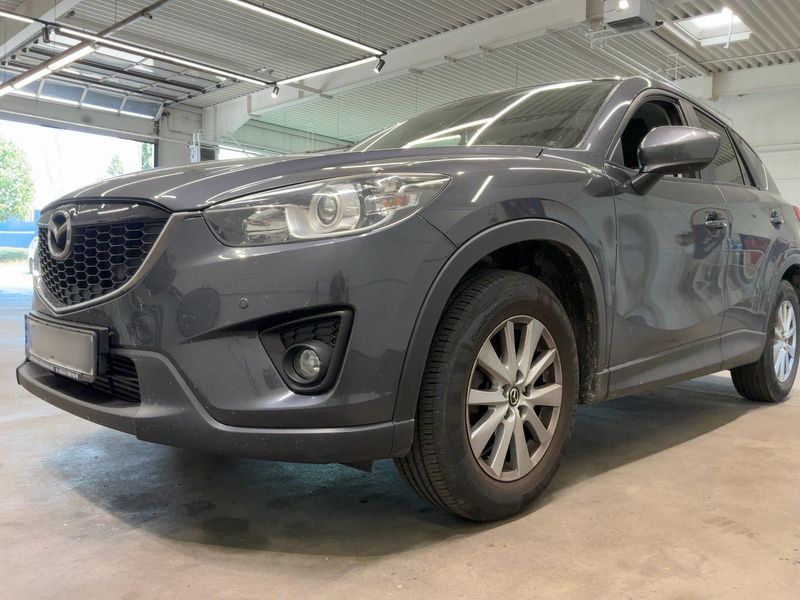 Mazda CX-5 2.2 Turbodiesel Sendo 2WD 2014 – снимка 2