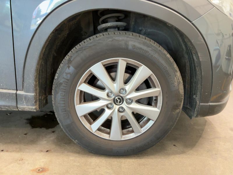 Mazda CX-5 2.2 Turbodiesel Sendo 2WD 2014 – снимка 11