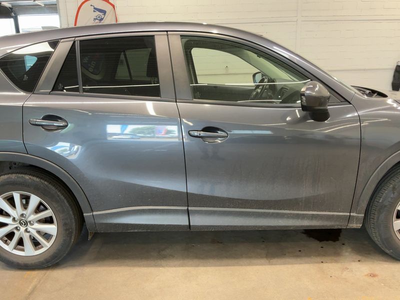 Mazda CX-5 2.2 Turbodiesel Sendo 2WD 2014 – снимка 10