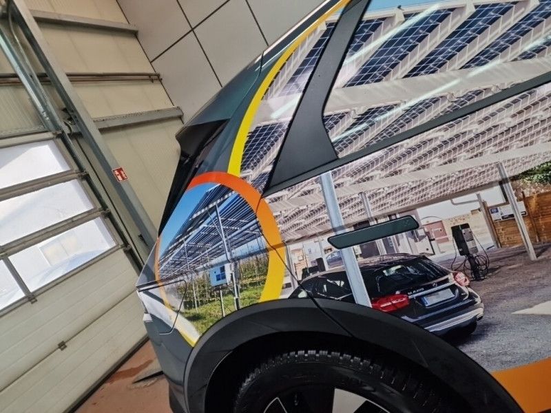 Hyundai IONIQ d'occasion