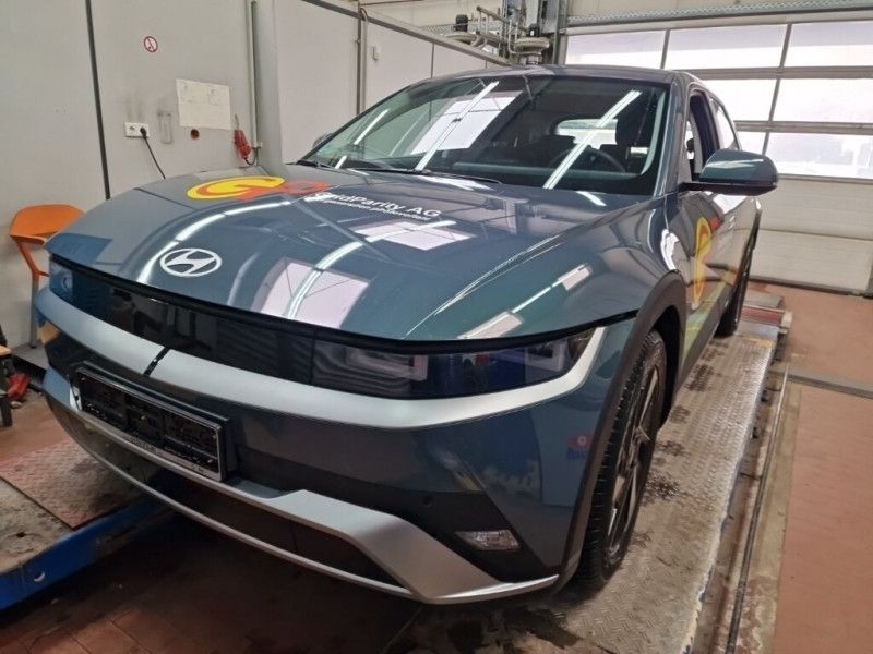 Hyundai IONIQ d'occasion