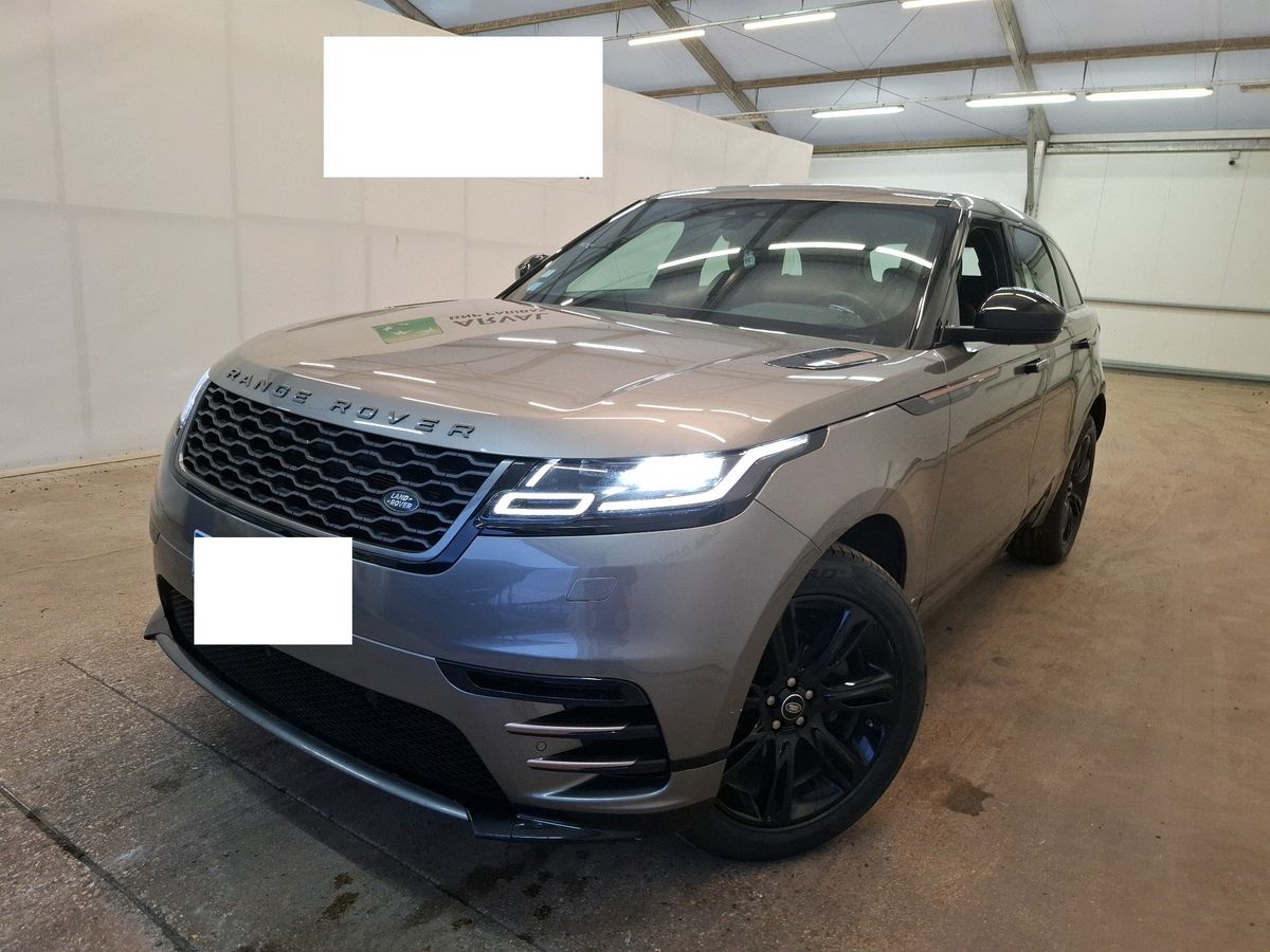 Land Rover Range Rover Velar 2.0 Turbo R-Dynamic S