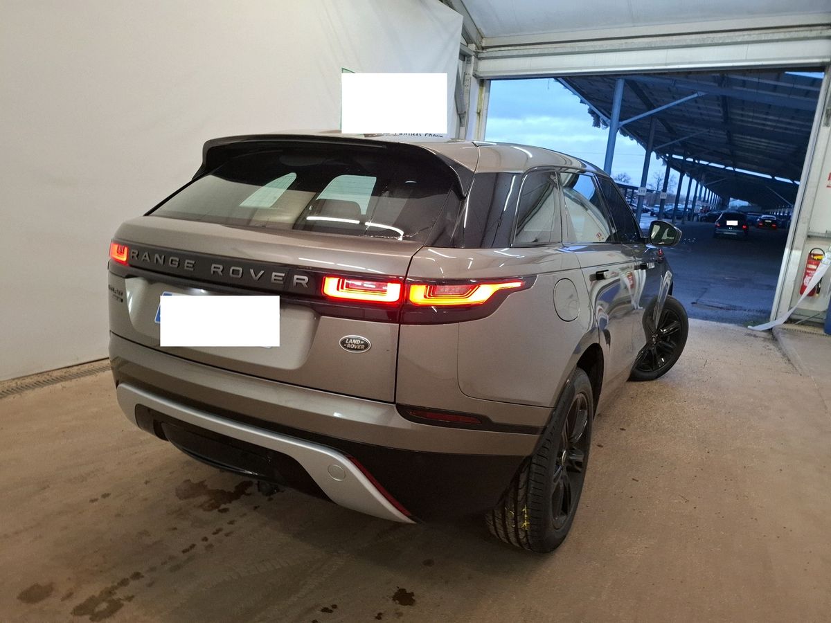 Land Rover Range Rover Velar 2.0 Turbo R-Dynamic S
