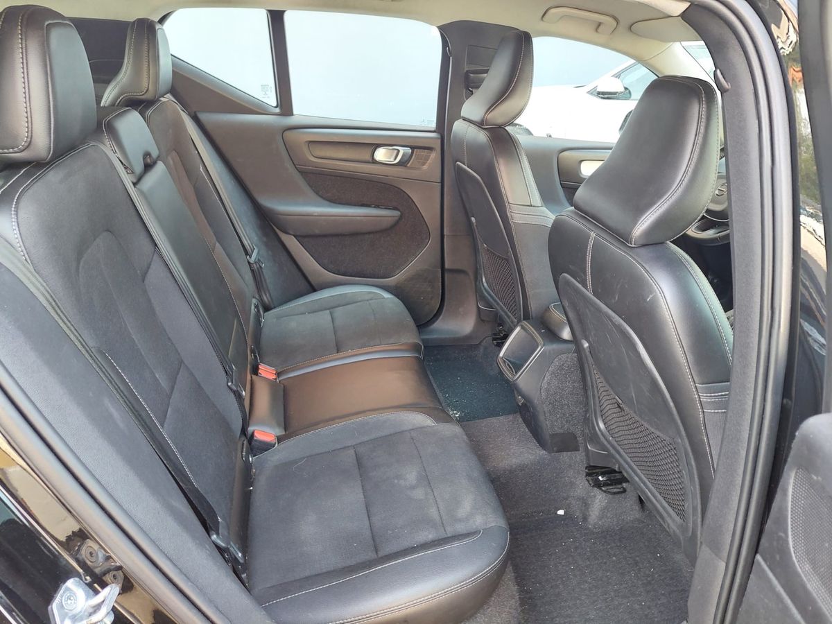 Volvo XC40 d'occasion