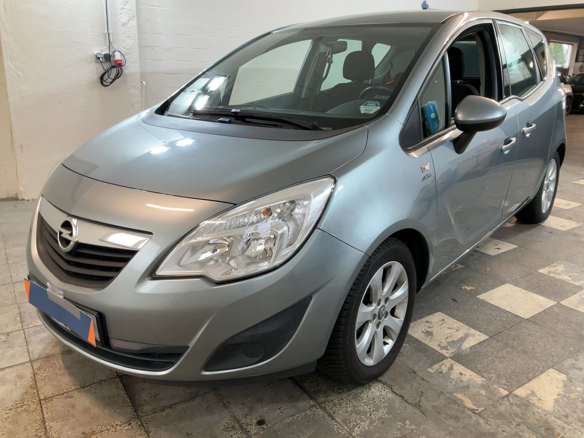Opel Meriva 1.4 Active
