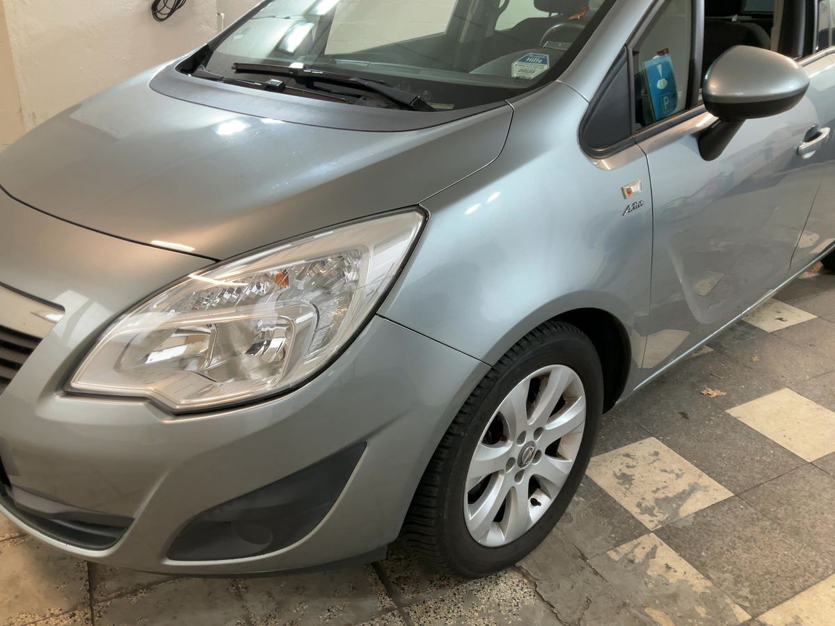 Opel Meriva 1.4 Active