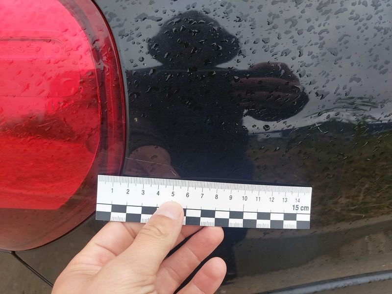 Citroen C3 1.2 PureTech Shine 2018 – снимка 26
