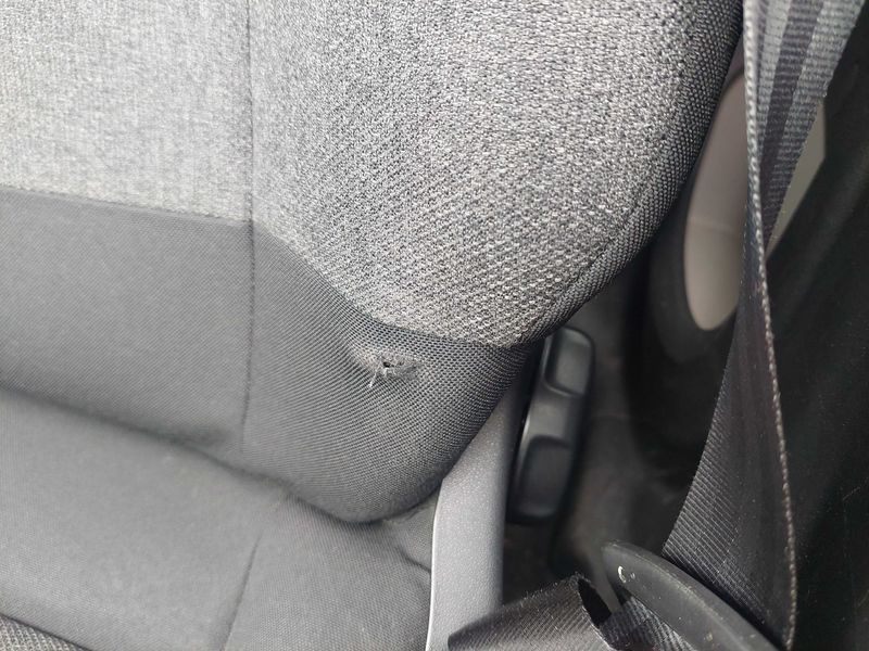 Citroen C3 1.2 PureTech Shine 2018 – снимка 68