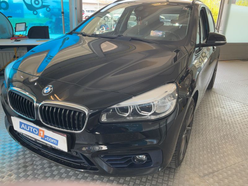 BMW 2er