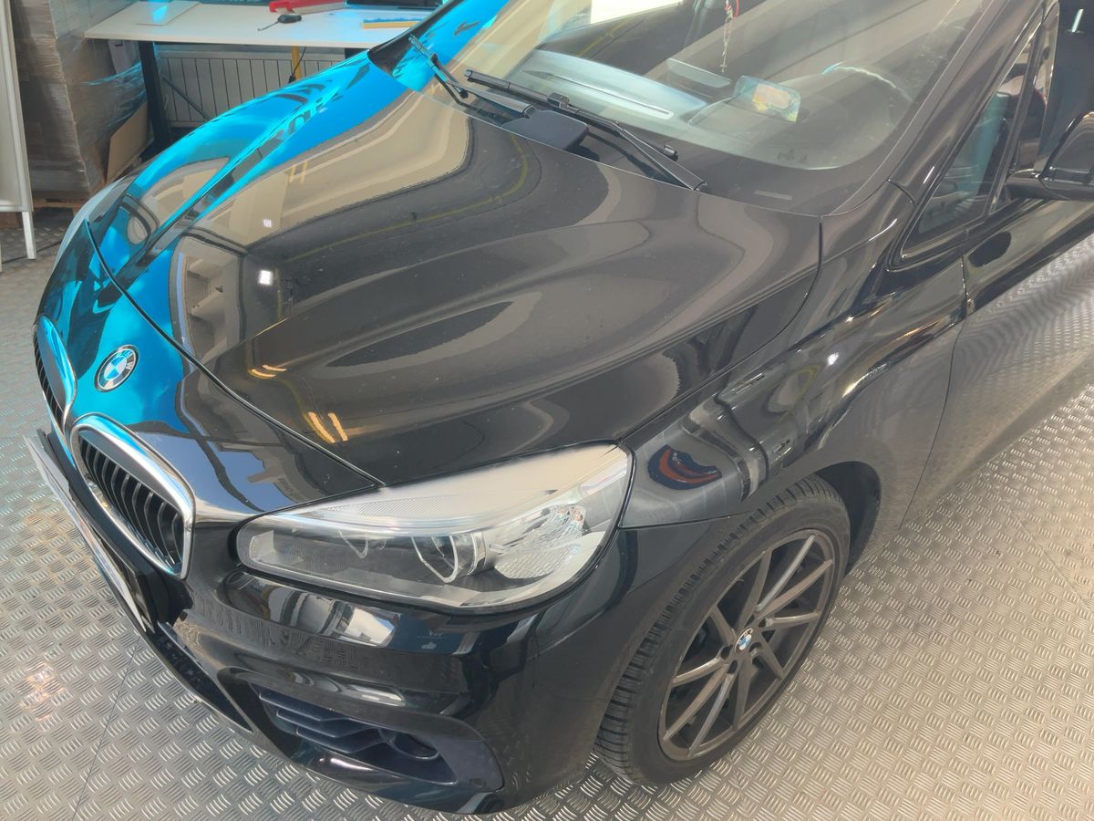 BMW 2er d'occasion