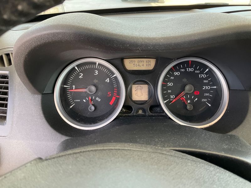 Renault Megane 1.5 dCi Dynamique Confort — zdjęcie 4