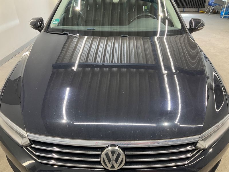 Volkswagen Passat 2.0 TDI Highline BlueMotion Tech 2015 – снимка 36