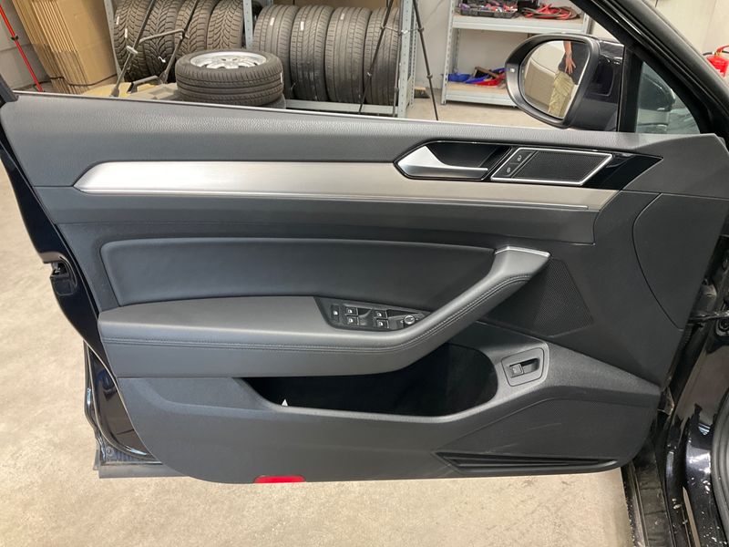 Volkswagen Passat 2.0 TDI Highline BlueMotion Tech 2015 – снимка 29