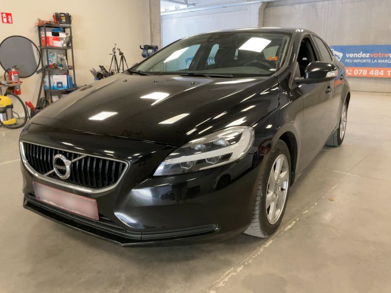 Volvo V40 2.0 D2 Kinetic