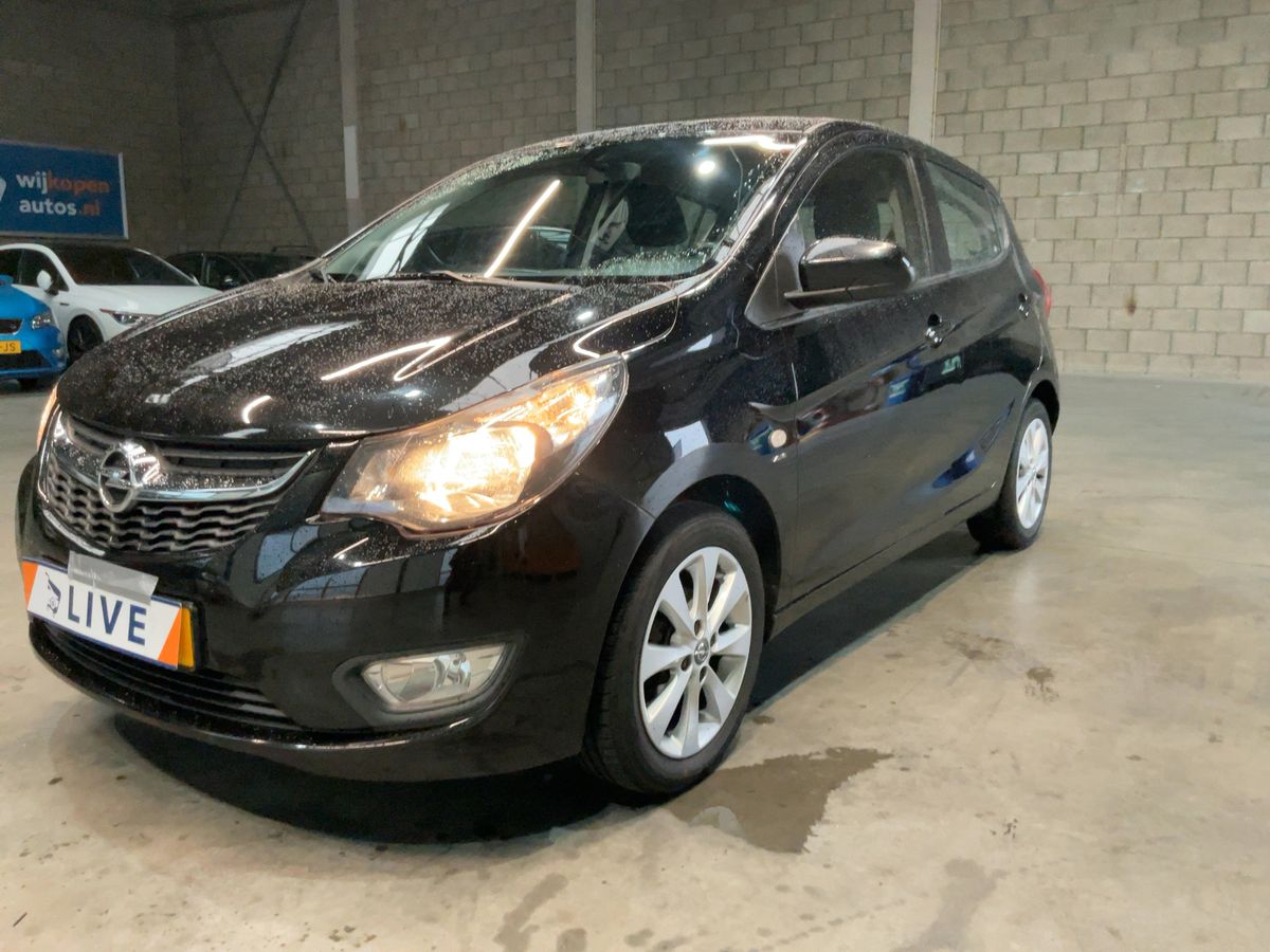 Opel Karl 1.0 Active