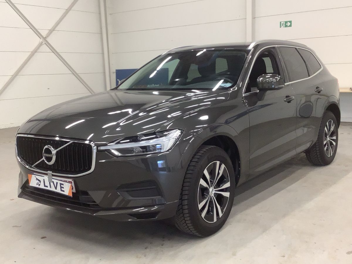 Volvo XC60 d'occasion