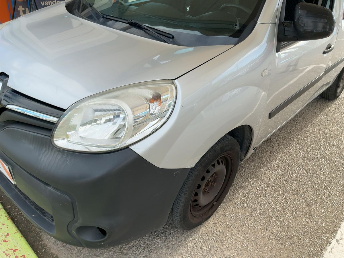 Renault Kangoo 1.5 dCi Profesional