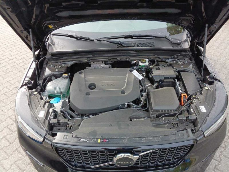 Volvo XC40 d'occasion