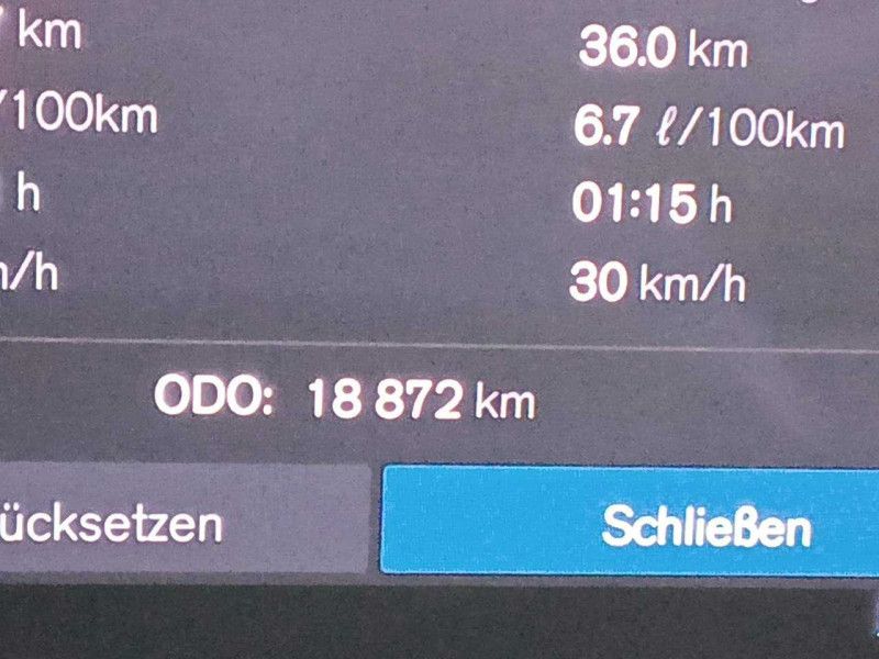 Volvo XC40 d'occasion