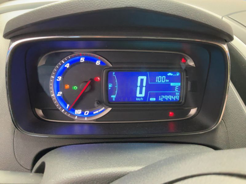 Chevrolet Trax 1.7 Diesel LT — zdjęcie 13