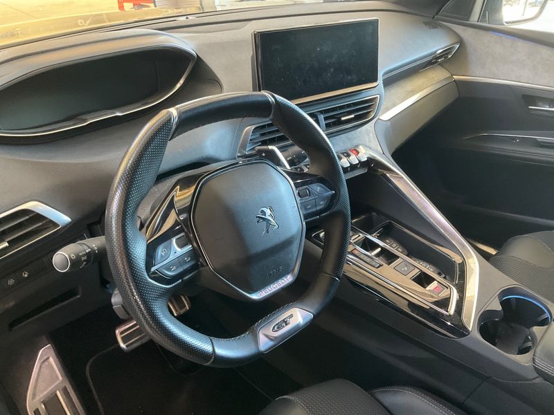 Peugeot 3008 1.5 Blue-HDi GT 2023 – снимка 22