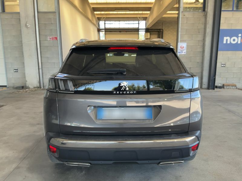 Peugeot 3008 1.5 Blue-HDi GT 2023 – снимка 7