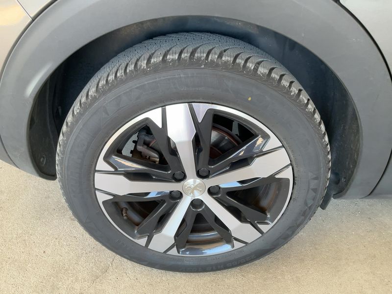Peugeot 3008 1.5 Blue-HDi GT 2023 – снимка 9