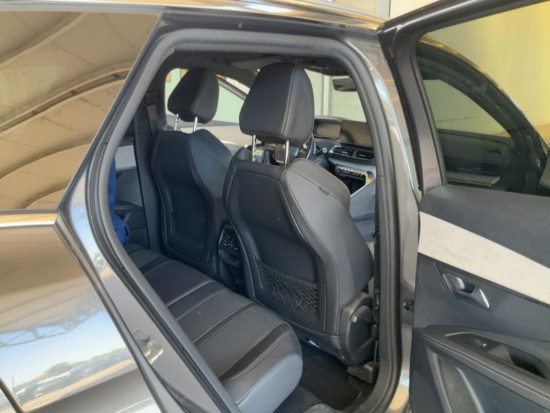 Peugeot 3008 1.5 Blue-HDi GT 2023 – снимка 19