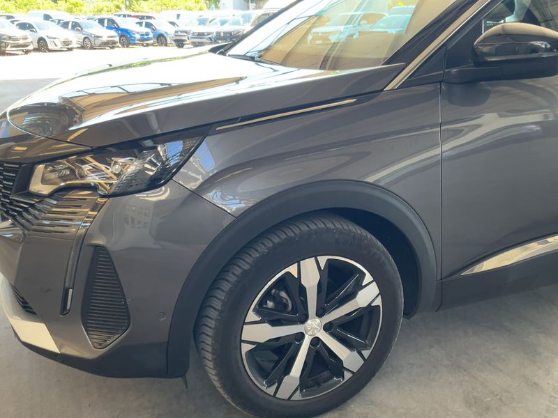 Peugeot 3008 1.5 Blue-HDi GT 2023 – снимка 2