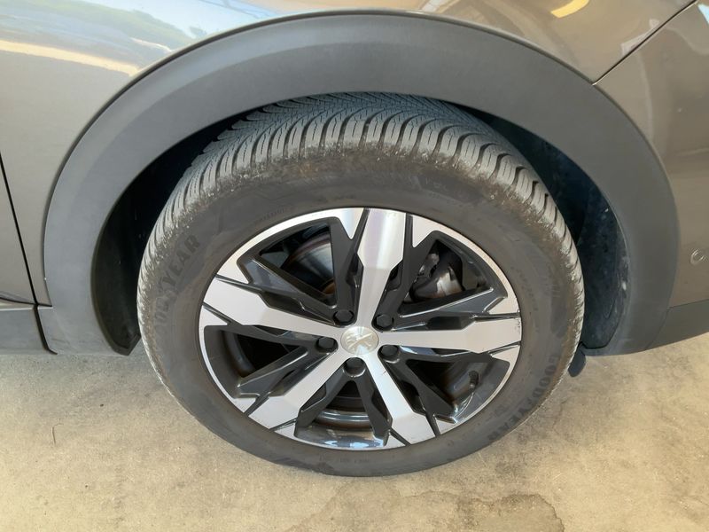 Peugeot 3008 1.5 Blue-HDi GT 2023 – снимка 11