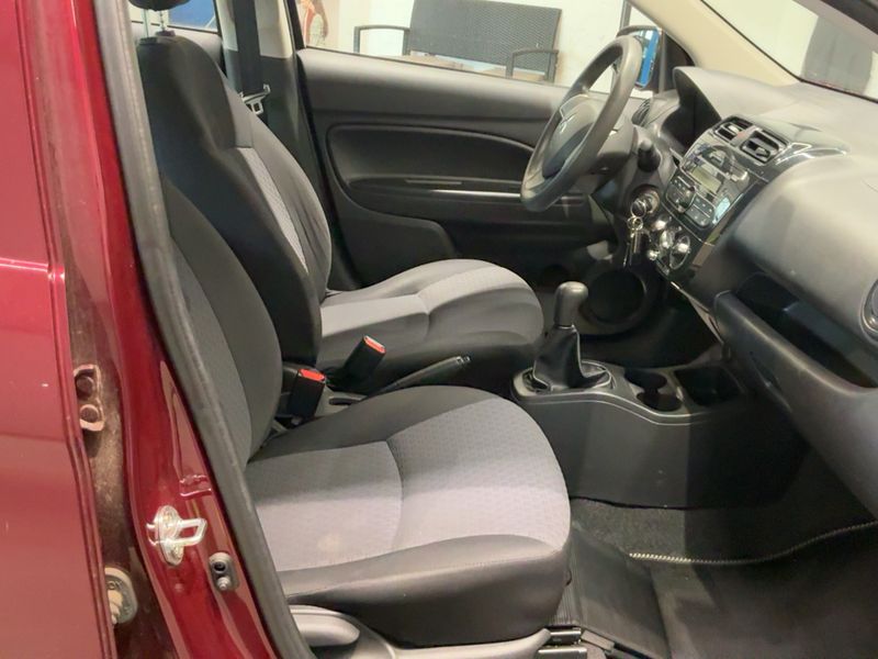 Mitsubishi Space Star 1.0 Diamant Edition — zdjęcie 11