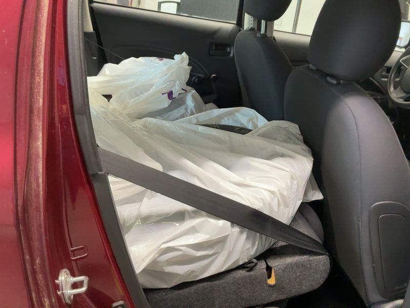 Mitsubishi Space Star 1.0 Diamant Edition — zdjęcie 14