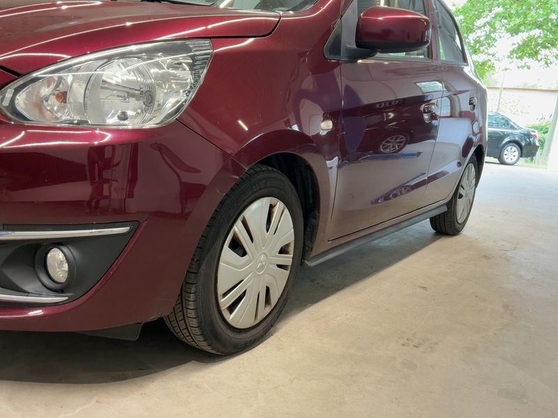 Mitsubishi Space Star 1.0 Diamant Edition — zdjęcie 2