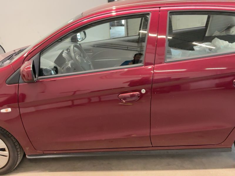Mitsubishi Space Star 1.0 Diamant Edition — zdjęcie 4