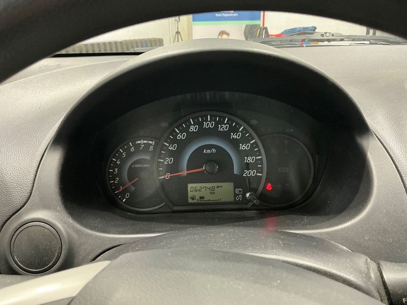 Mitsubishi Space Star 1.0 Diamant Edition — zdjęcie 13