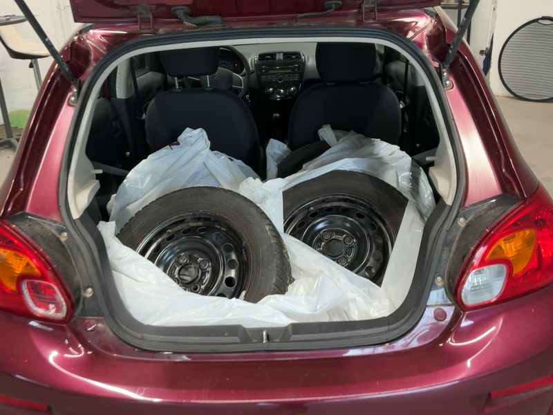 Mitsubishi Space Star 1.0 Diamant Edition — zdjęcie 10