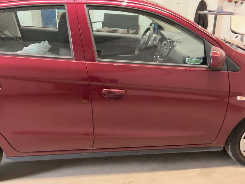 Mitsubishi Space Star 1.0 Diamant Edition — zdjęcie 7