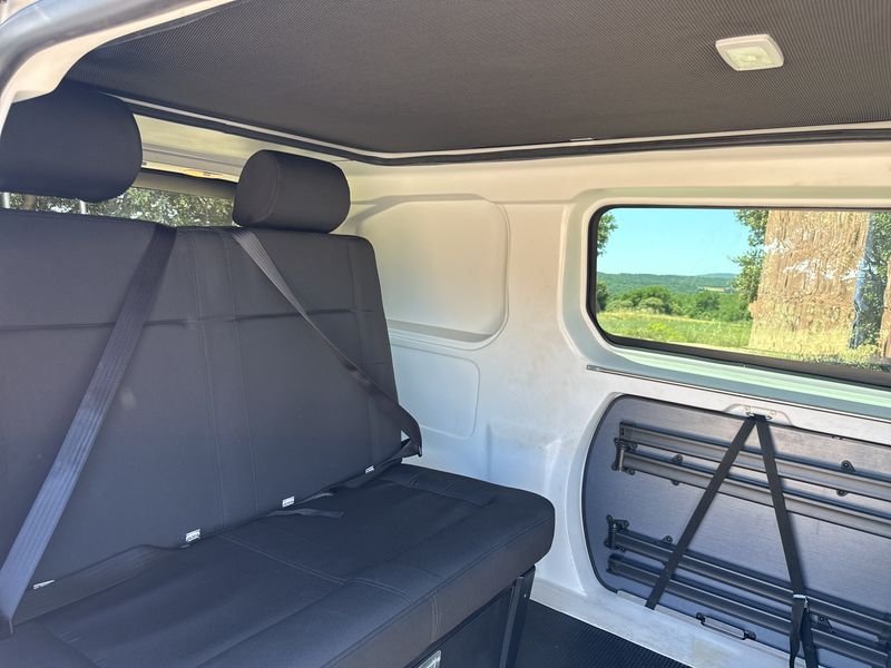 Fiat Scudo 1.5 M-Jet L2 — zdjęcie 17